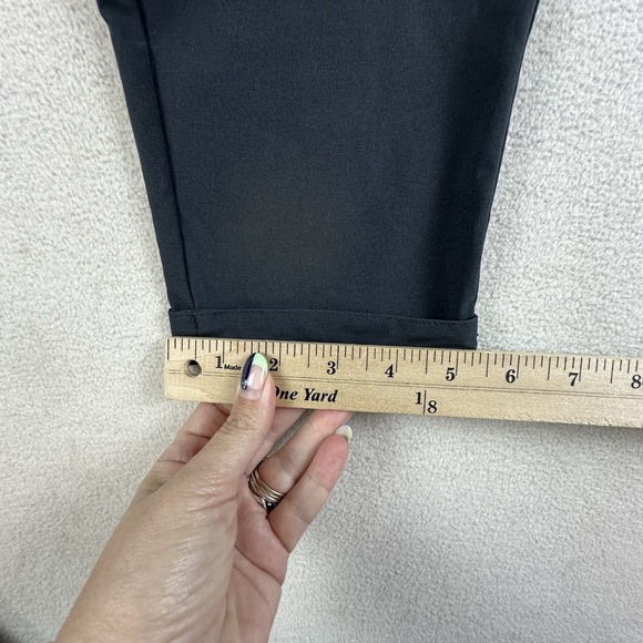 Nike ACG Pants Womens XS Black NRG DF New Sands Pant Elastic Waist DB1230 - Picture 5 of 16